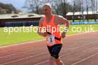 Senior Mens 12 Stage Road Relay, 2026 Northern Mens 12 and Womens 6 Stage Road Relays and Young Athletes 5k, Sheepmount Stadium, Carlisle. Photo: David T. Hewitson/Sports for All Pics